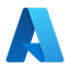 Microsoft Azure logo