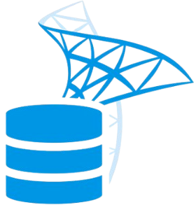 SQL Server logo